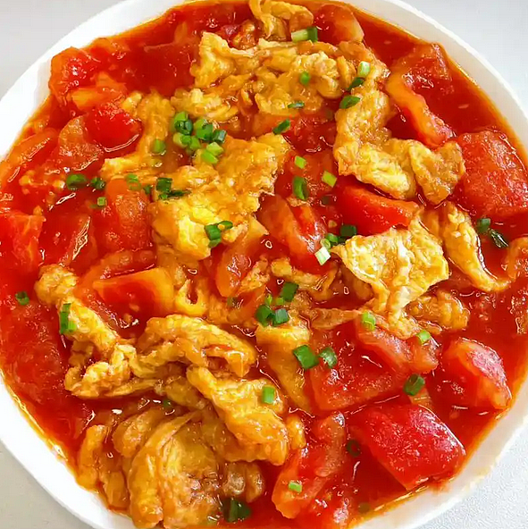 「番茄超蛋」要炒烂才好吃！！🍅（图ZMzg1MTAzMzY0） - IP形象 - 站酷设计师姜成鹿er原创素材 - 站酷ZCOOL