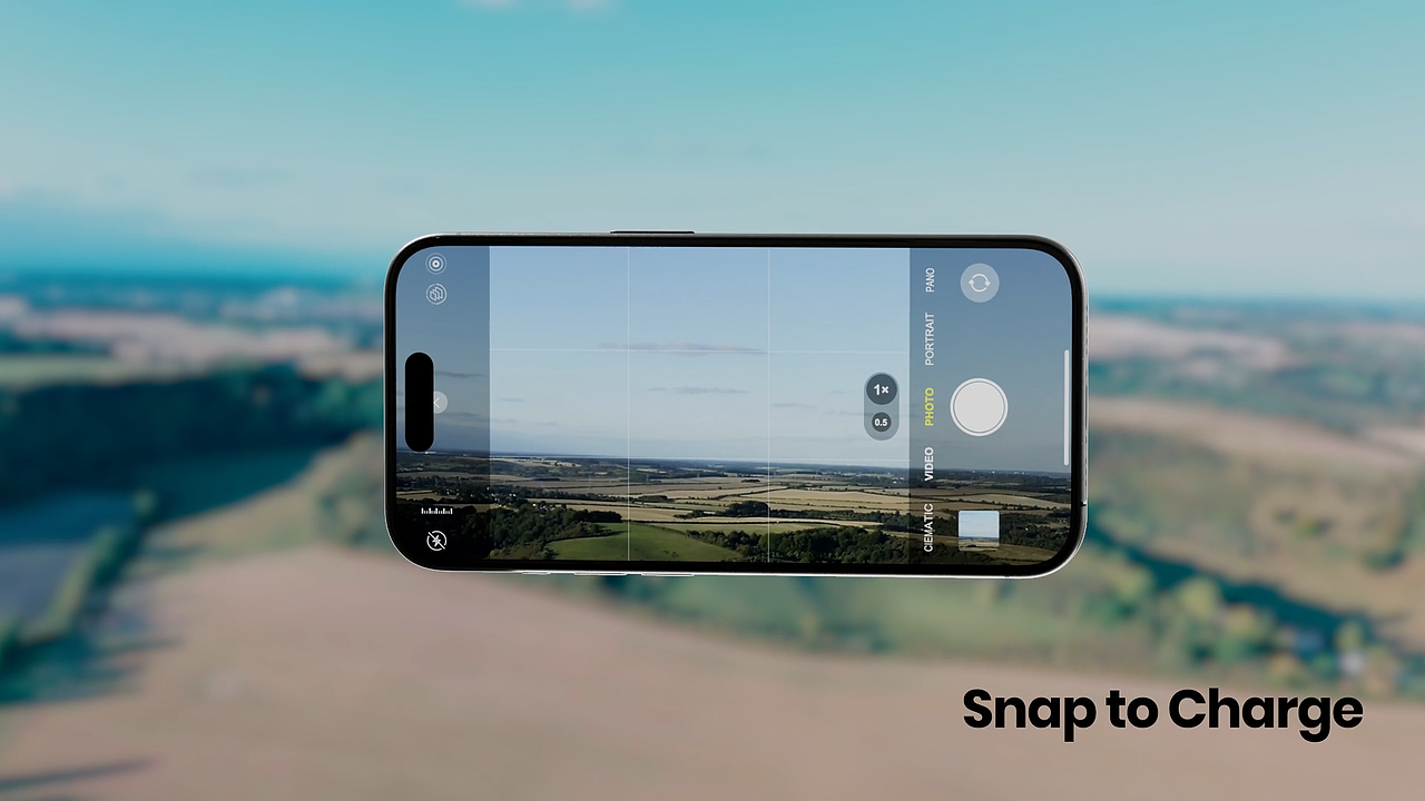 磁吸充电宝（图ZMzg1MTEzNzc2） - 产品 - 站酷设计师MUSICGUM原创素材 - 站酷ZCOOL