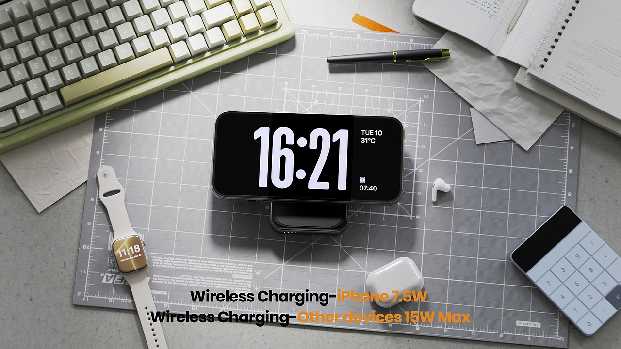 磁吸充电宝（图ZMzg1MTEzODU2） - 产品 - 站酷设计师MUSICGUM原创素材 - 站酷ZCOOL