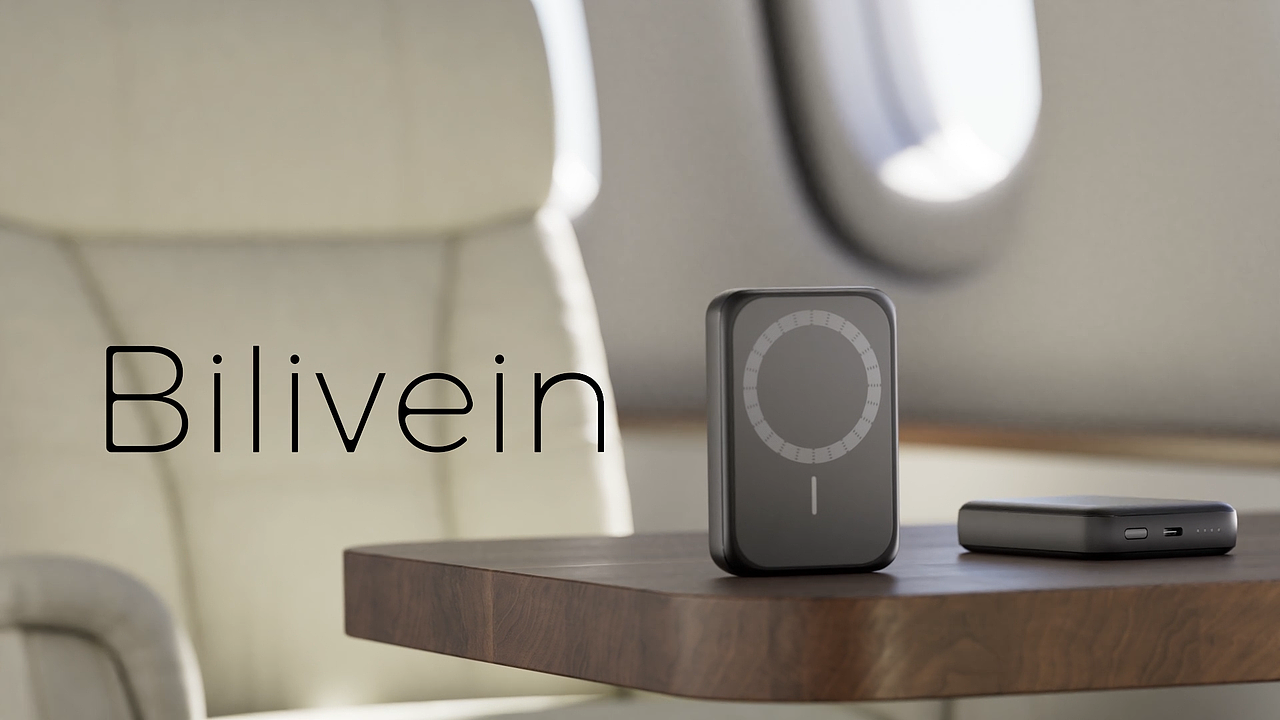 磁吸充电宝（图ZMzg1MTEzODg0） - 产品 - 站酷设计师MUSICGUM原创素材 - 站酷ZCOOL