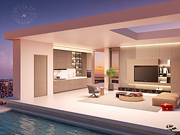 2024年海报设计合集｜c4d海报设计｜创意海报