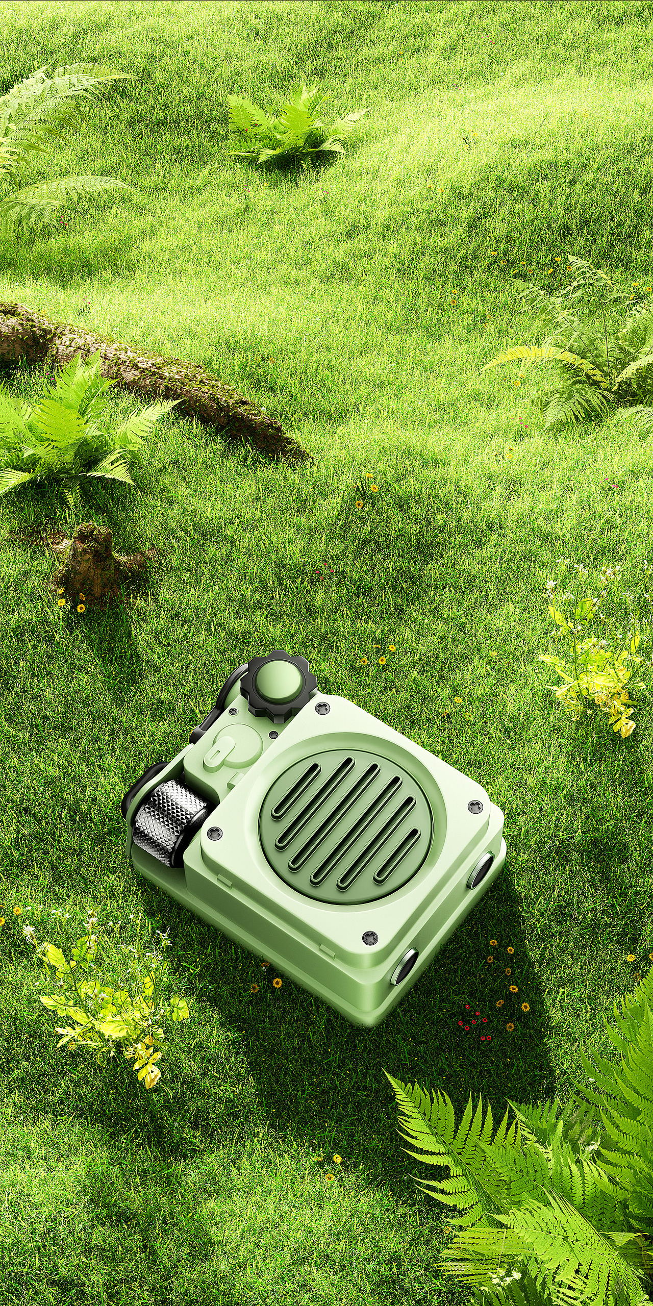 2024 3C产品渲染和AIGC 合集（图ZMzg1MTE5MzAw） - 产品 - 站酷设计师小明同学D原创素材 - 站酷ZCOOL