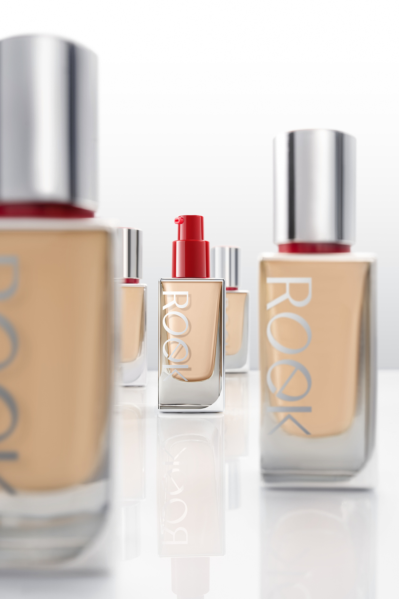 产品摄影|我镜头下的roek