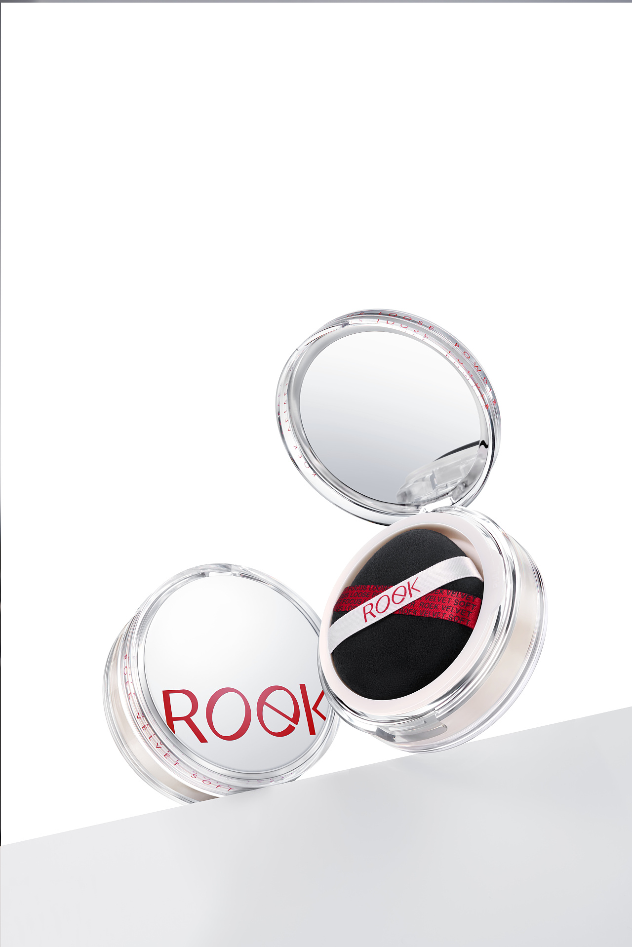 产品摄影|我镜头下的roek