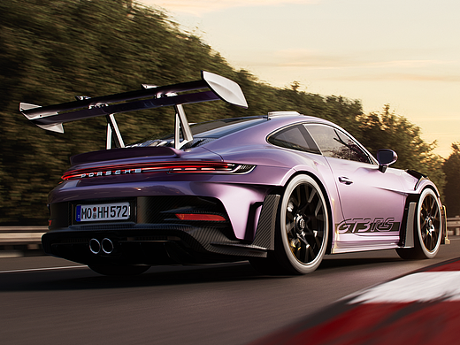 Dreamn Car