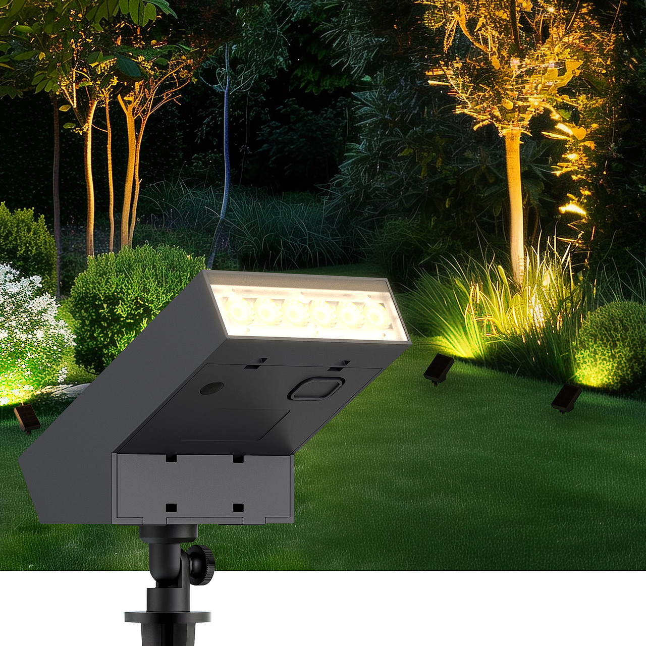 户外灯 亚马逊 主图（图ZMzg1MTIyNDQ4） - 宣传物料 - 站酷设计师橘子柠檬原创素材 - 站酷ZCOOL