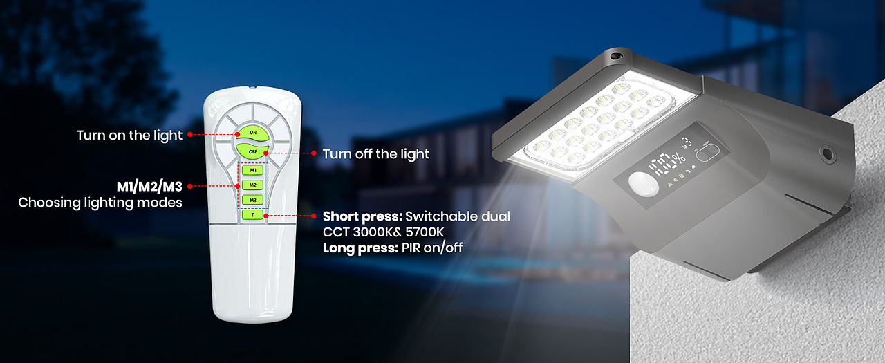 户外路灯 亚马逊A+（图ZMzg1MTIzMDk2） - 宣传物料 - 站酷设计师橘子柠檬原创素材 - 站酷ZCOOL