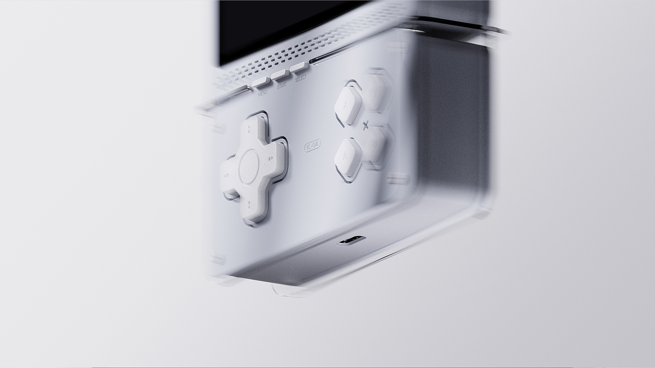 投币游戏机 | CoinPlay（图ZMzg1MTIzMjI4） - 电子产品 - 站酷设计师零感曲线原创素材 - 站酷ZCOOL