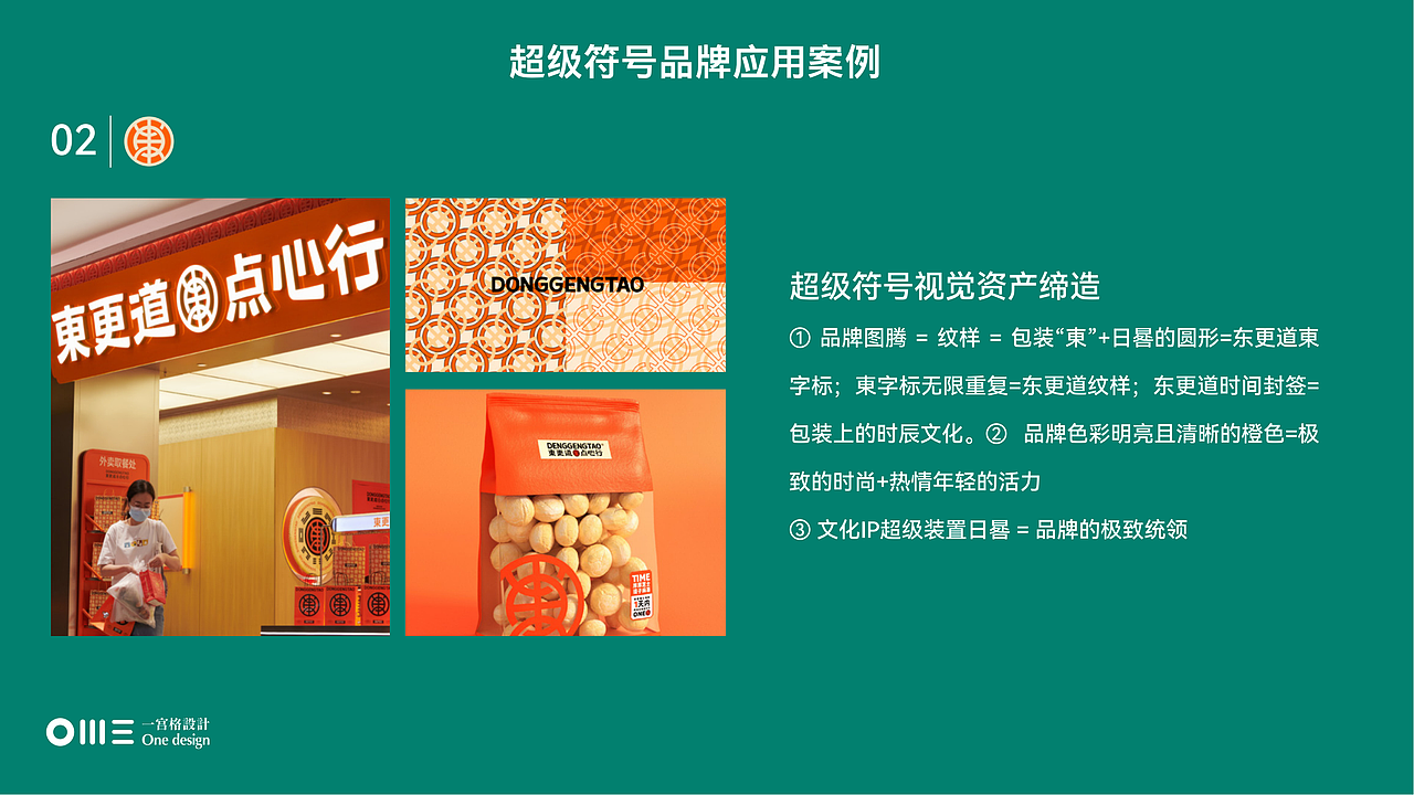 全唐集 品牌全案设计