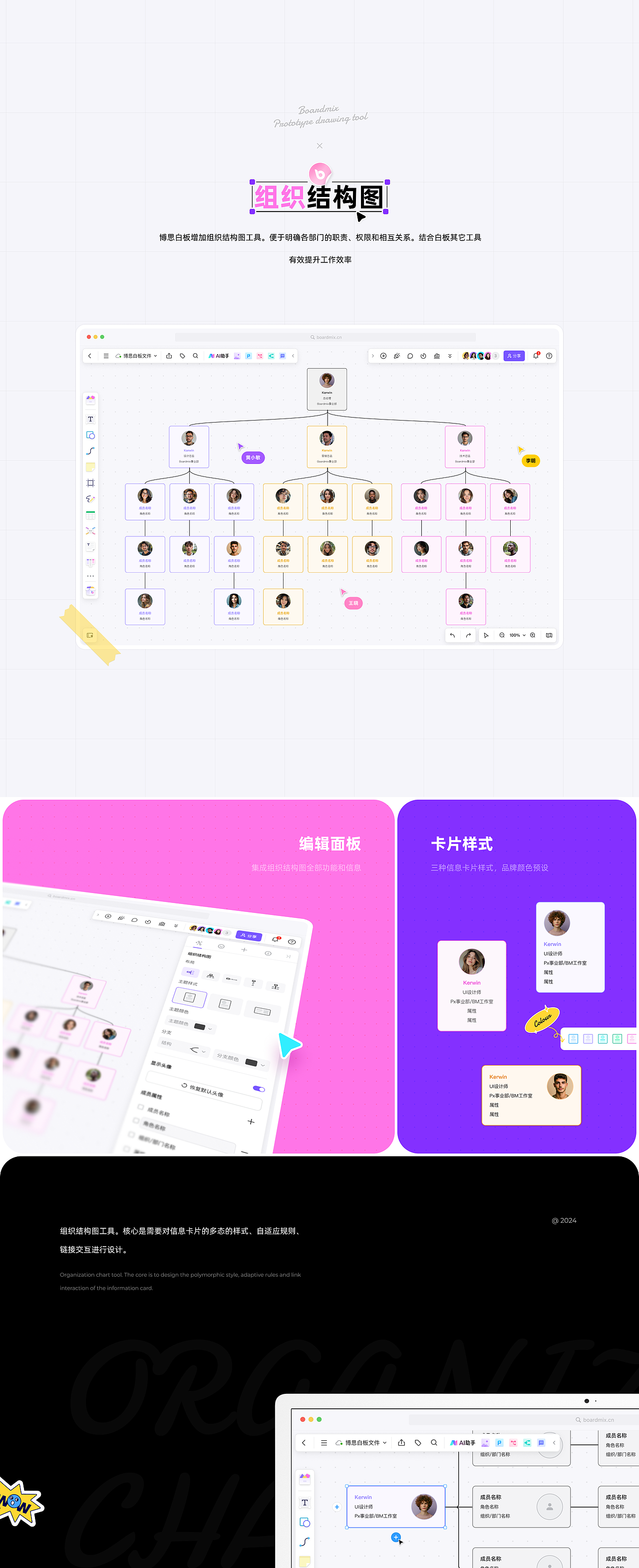 2024年度作品集合