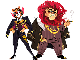 風(fēng)格化設(shè)計