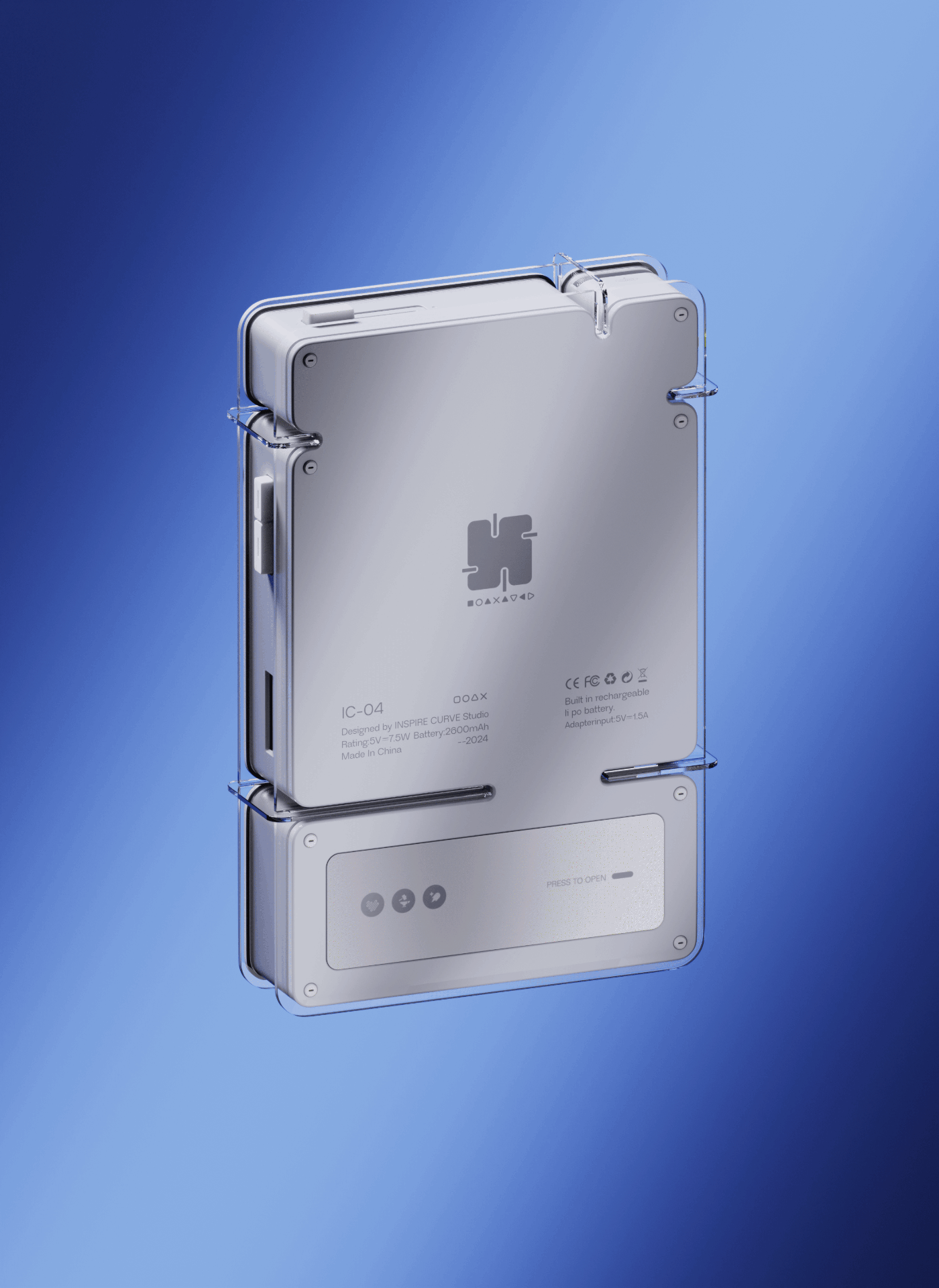 投币游戏机 | CoinPlay（图ZMzg1MTMyMjMy） - 电子产品 - 站酷设计师零感曲线原创素材 - 站酷ZCOOL