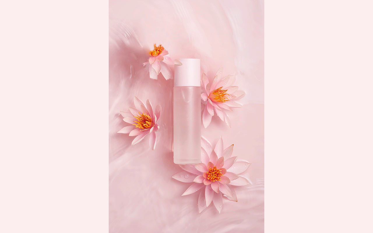 美妆产品摄影 | Luminous ✖ 七月熙（图ZMzg1MTM1Nzky） - 产品摄影 - 站酷设计师七月熙视觉原创素材 - 站酷ZCOOL