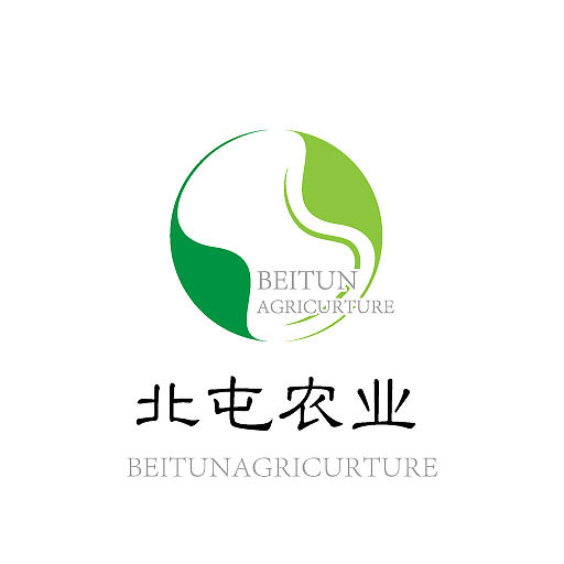 农产品logo设计