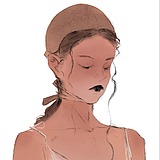 毕加思索vee的头像