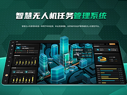 无人机管理系统