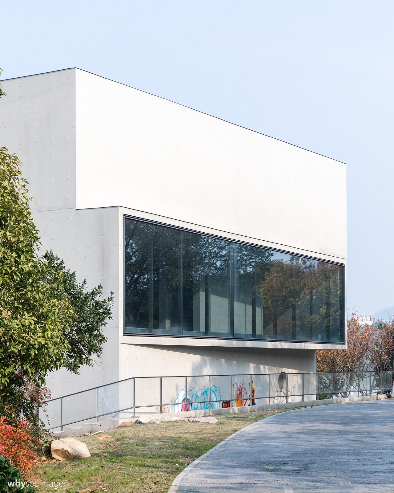 后湖镜像-地方工作室 | 偶然出行建闻录（图ZMzg1MTM5MDYw） - 环境/建筑摄影 - 站酷设计师whyseeimage原创素材 - 站酷ZCOOL