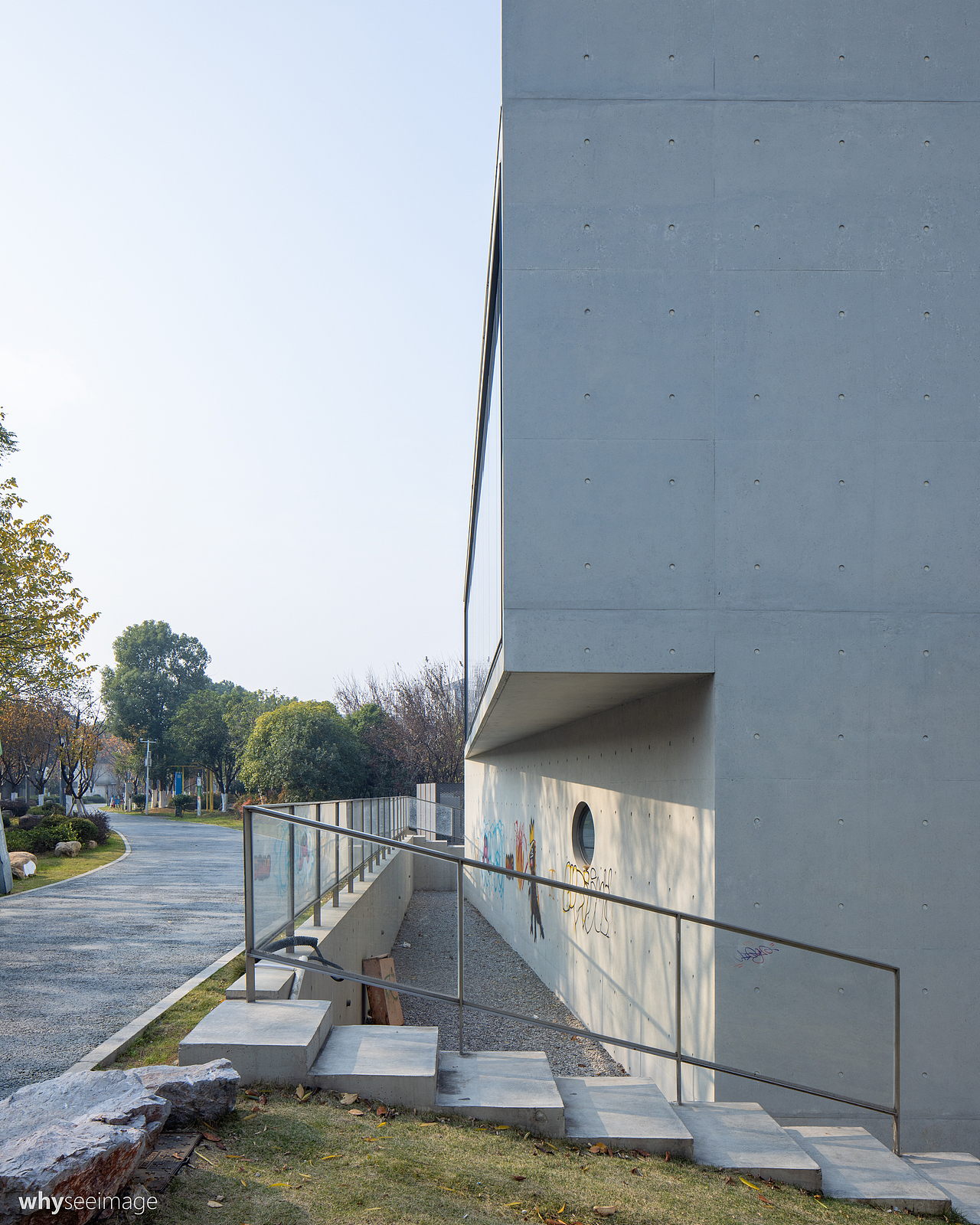 后湖镜像-地方工作室 | 偶然出行建闻录（图ZMzg1MTM5MDc2） - 环境/建筑摄影 - 站酷设计师whyseeimage原创素材 - 站酷ZCOOL