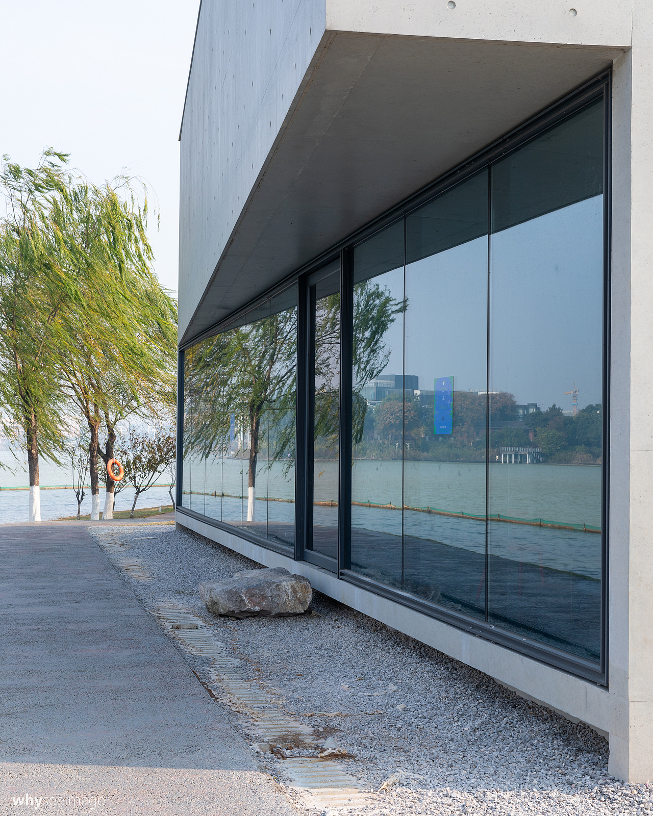 后湖镜像-地方工作室 | 偶然出行建闻录（图ZMzg1MTM5MDg4） - 环境/建筑摄影 - 站酷设计师whyseeimage原创素材 - 站酷ZCOOL