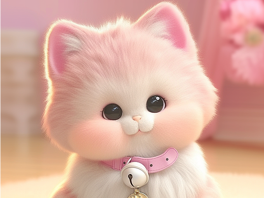 毛絨寵物概念設(shè)計(jì)（個人主頁-ZNzEzNTIzMzY=） - 玩具 - 站酷設(shè)計(jì)師米魔mimimo原創(chuàng)素材 - 站酷ZCOOL