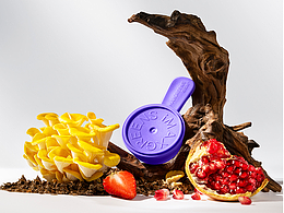 超吉蔬 ? AZ視覺