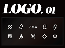 LOGO.01 个人练习