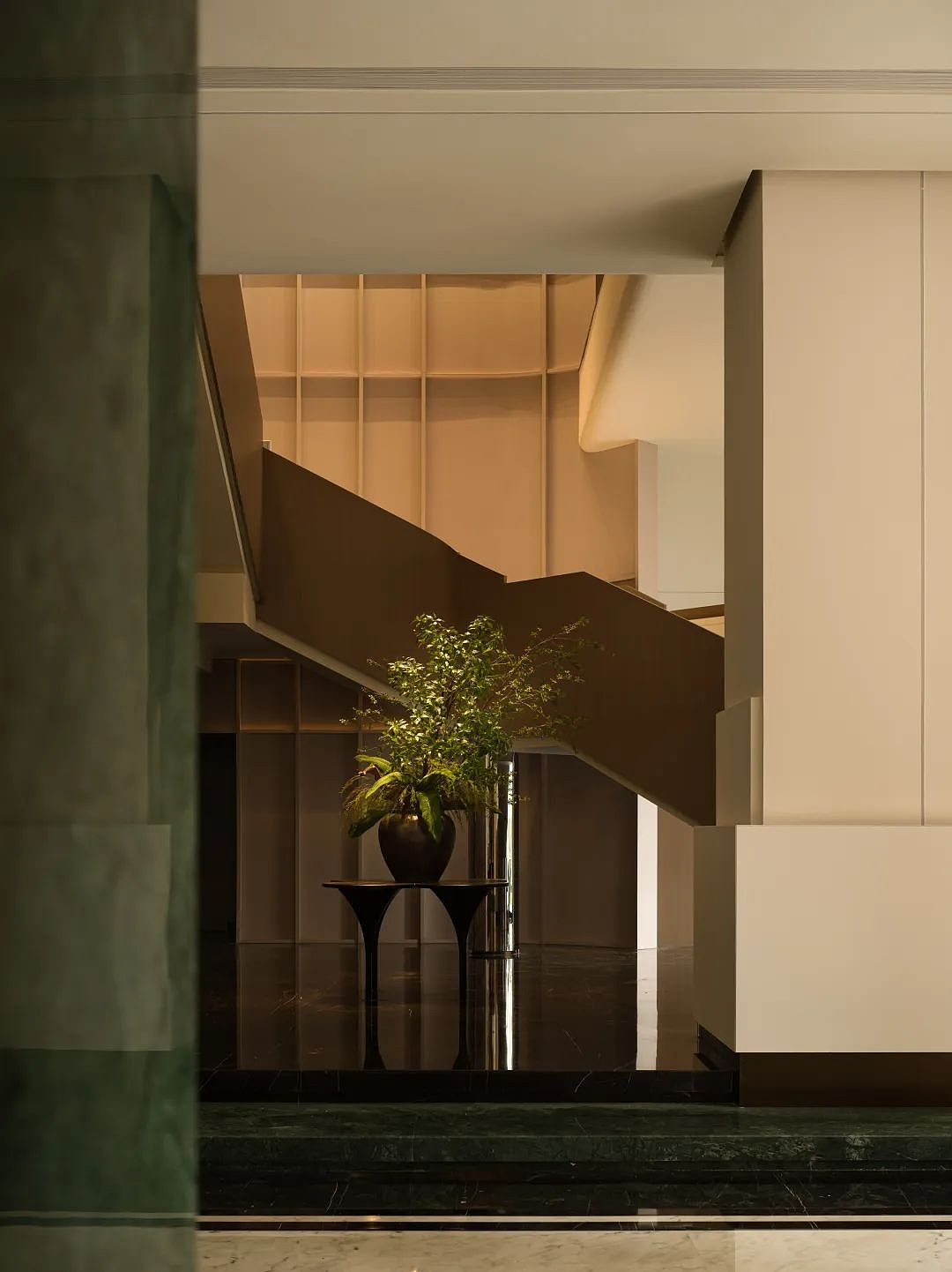 jsd. | 裕红阁天际店（图ZMzg1MTQ4ODY0） - 酒店餐饮设计 - 站酷设计师JSD简璞设计原创素材 - 站酷ZCOOL