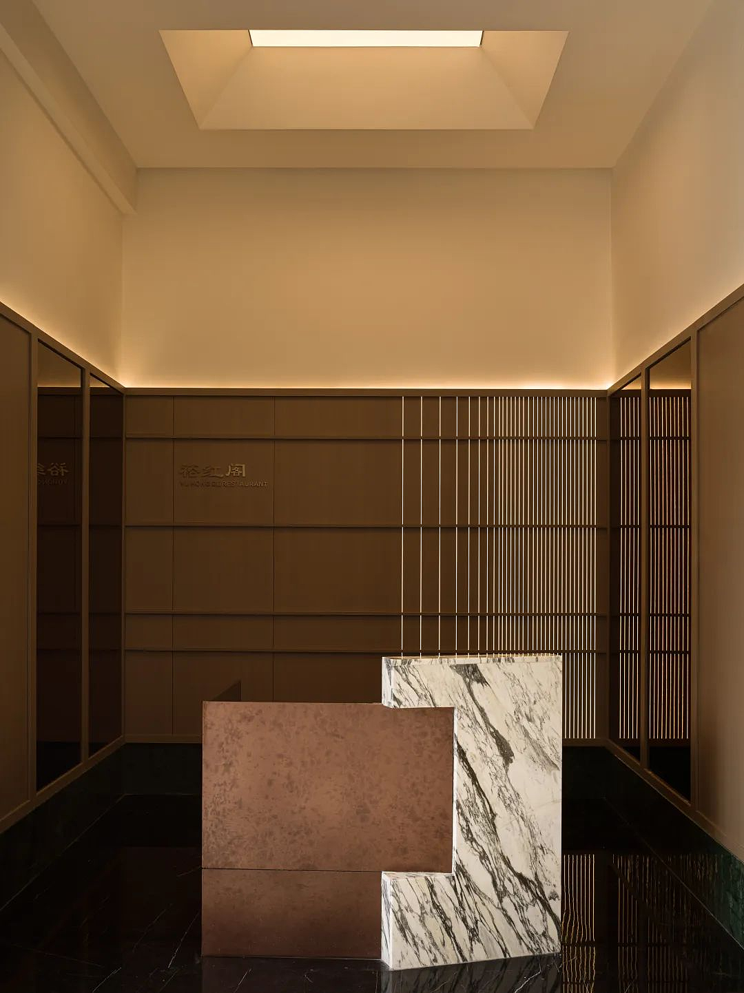 jsd. | 裕红阁天际店（图ZMzg1MTQ5MjA0） - 酒店餐饮设计 - 站酷设计师JSD简璞设计原创素材 - 站酷ZCOOL