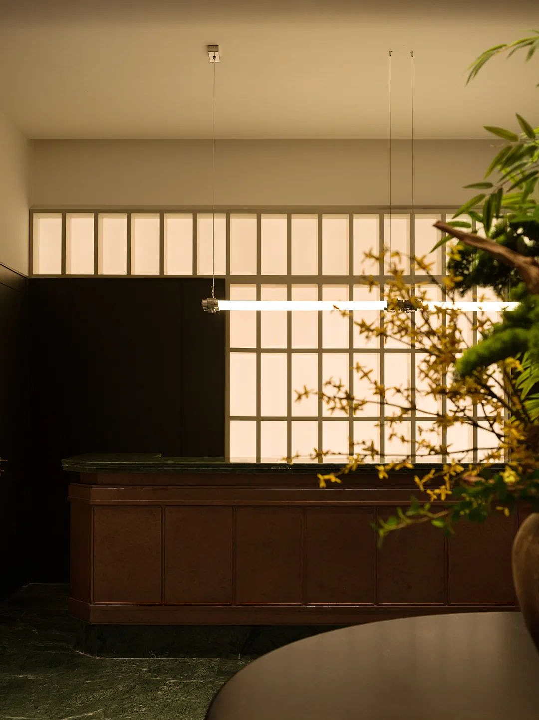 jsd. | 裕红阁天际店（图ZMzg1MTQ5NTg4） - 酒店餐饮设计 - 站酷设计师JSD简璞设计原创素材 - 站酷ZCOOL