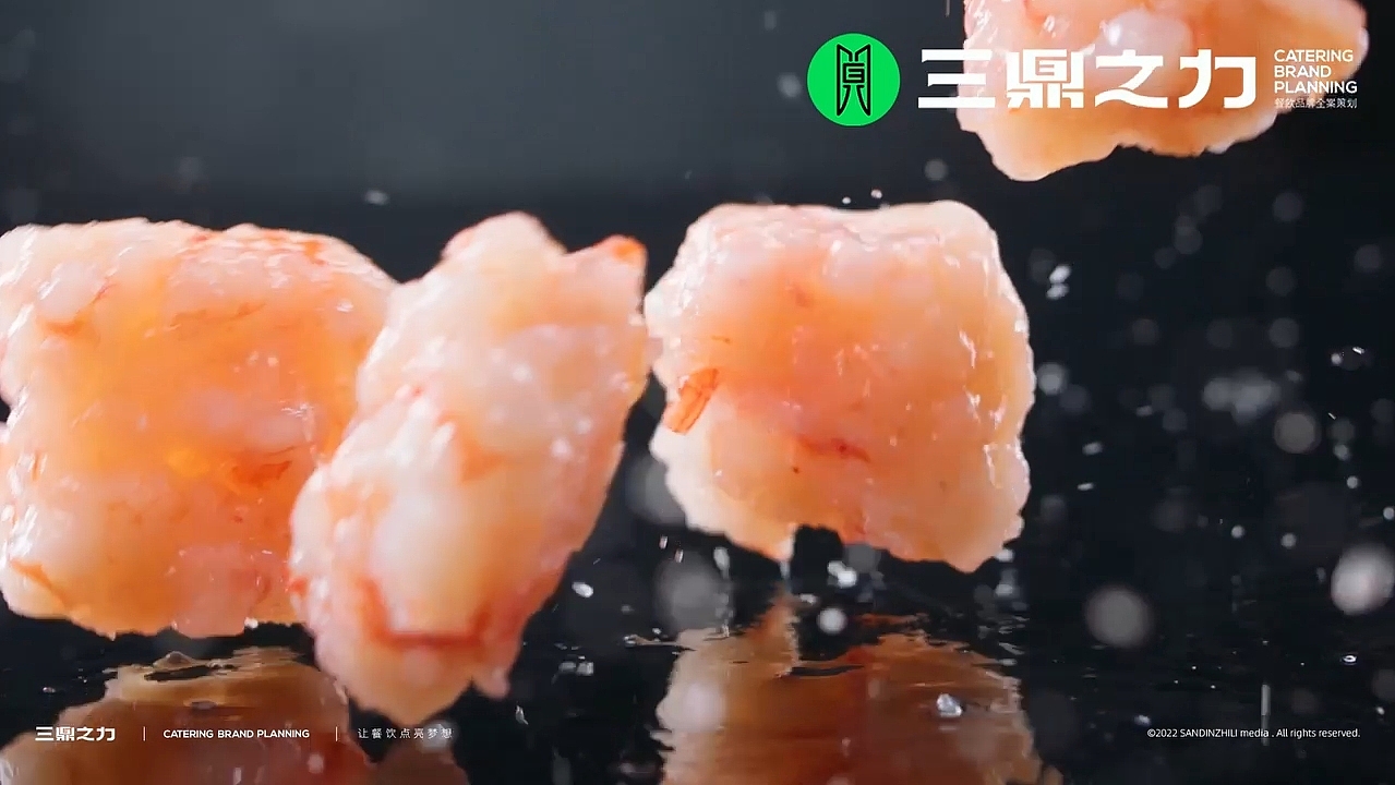 菜品动图|怂火锅·招牌菜品动图视频