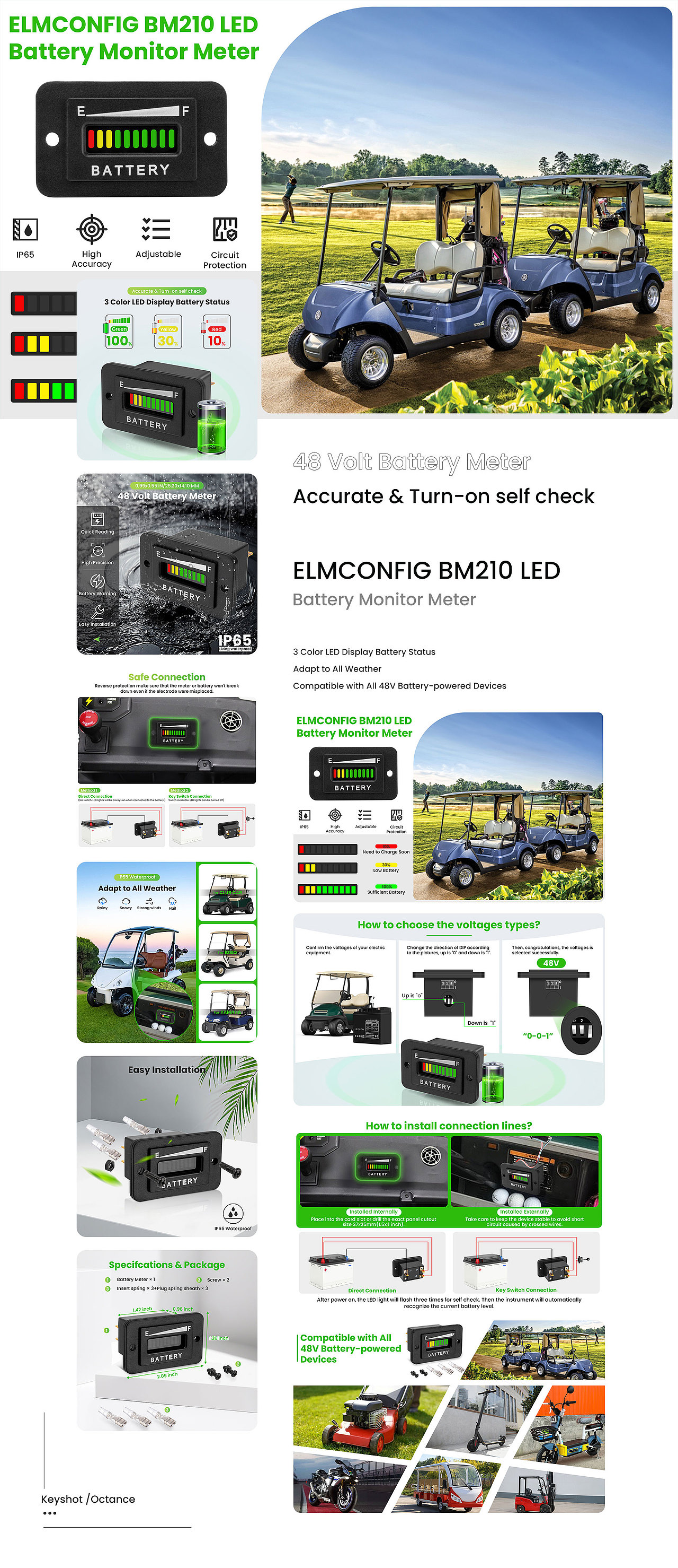 2024年亚马逊主图A+作品合集 第三篇（图ZMzg1MTU3NDYw） - 电商 - 站酷设计师汤圆与肥包原创素材 - 站酷ZCOOL