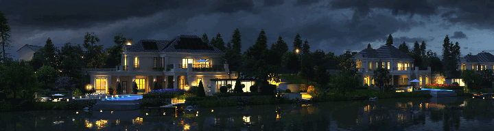 PPT定制丨阳光新能源_2024追光者节发布会/Keynote演示