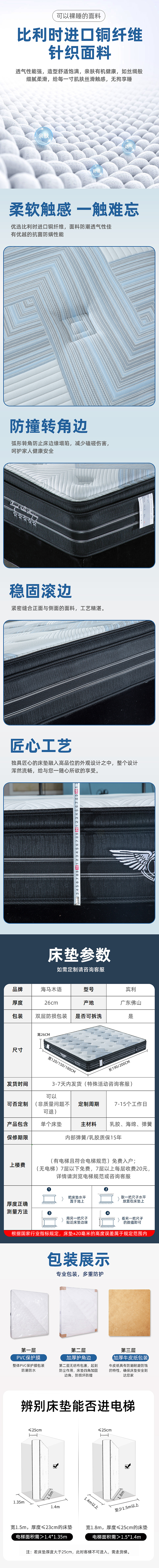 弹簧床垫-宾利（图ZMzg1MTYwMDg4） - 其他平面 - 站酷设计师Lnima原创素材 - 站酷ZCOOL