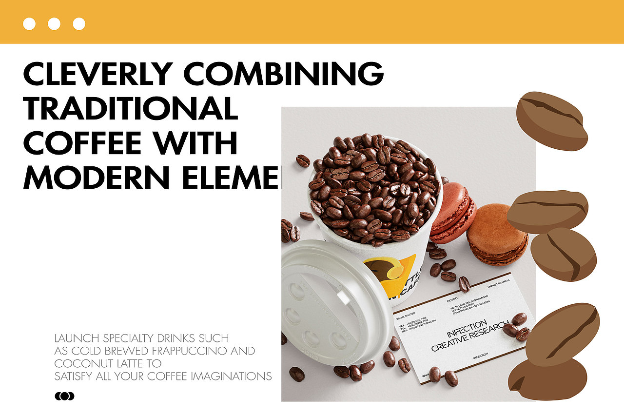 小豆咖啡（图ZMzg1MTYzMjcy） - 品牌 - 站酷设计师能力有限设计师原创素材 - 站酷ZCOOL