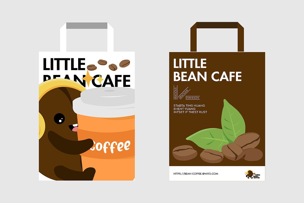 小豆咖啡（图ZMzg1MTYzMjky） - 品牌 - 站酷设计师能力有限设计师原创素材 - 站酷ZCOOL