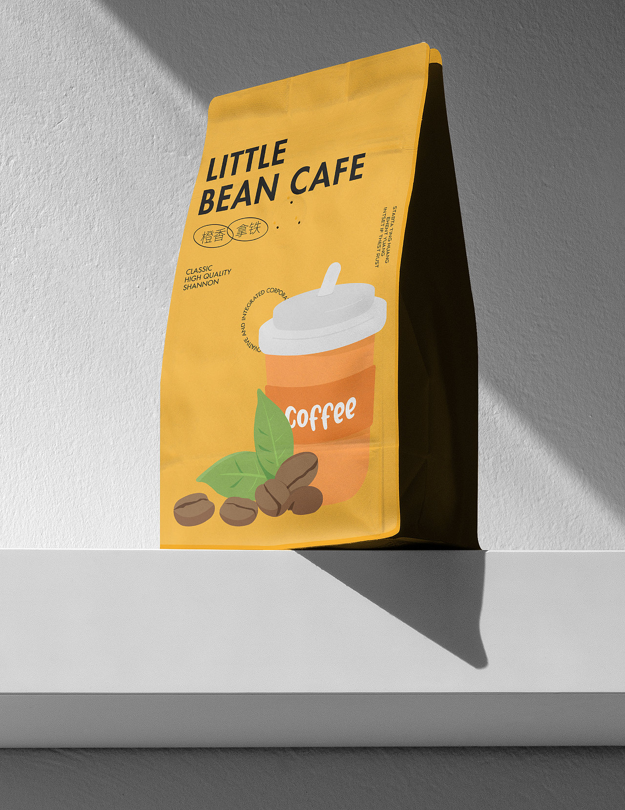 小豆咖啡（图ZMzg1MTYzMzMy） - 品牌 - 站酷设计师能力有限设计师原创素材 - 站酷ZCOOL