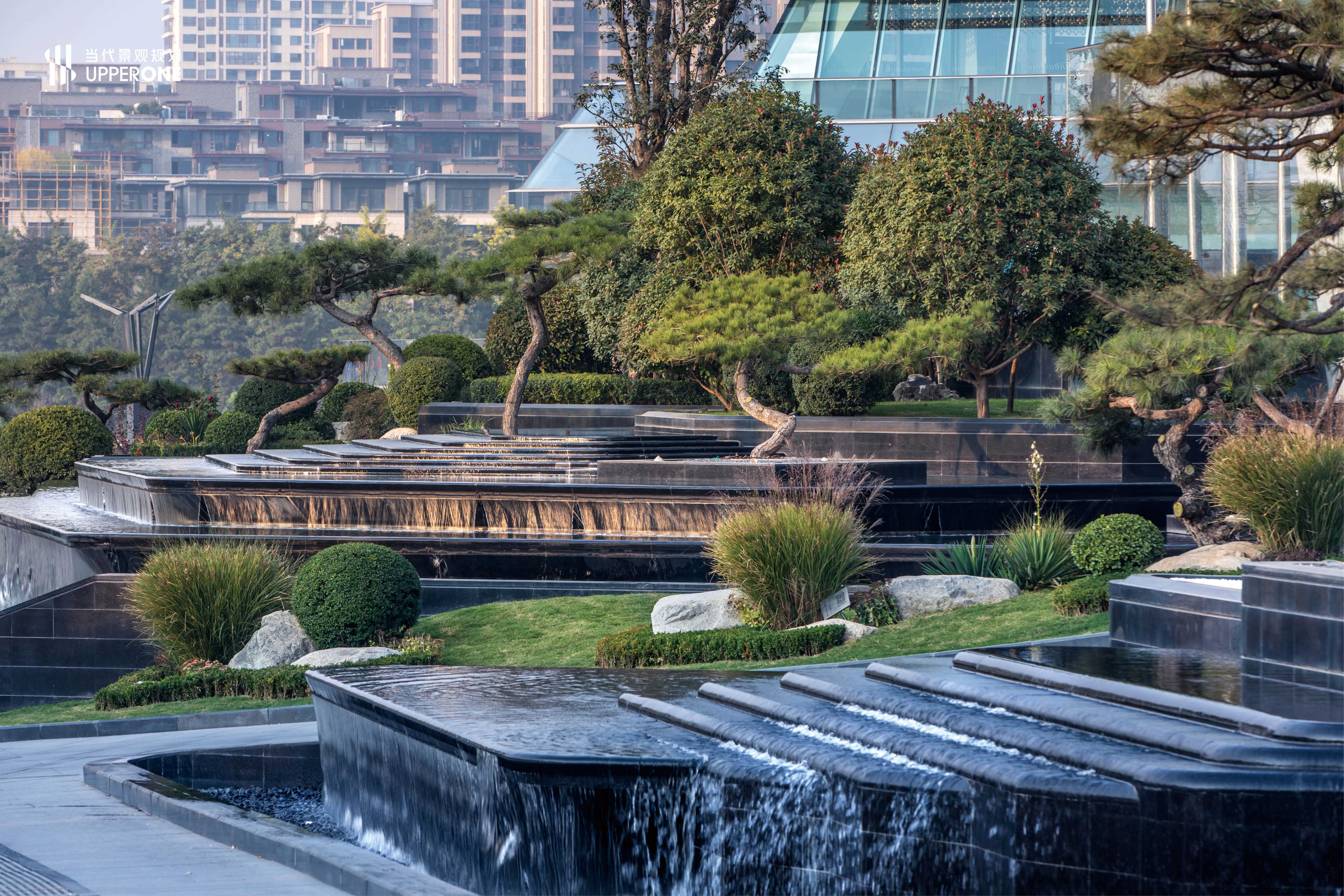 当代景观规划在河南：推动中原大地的景观发展