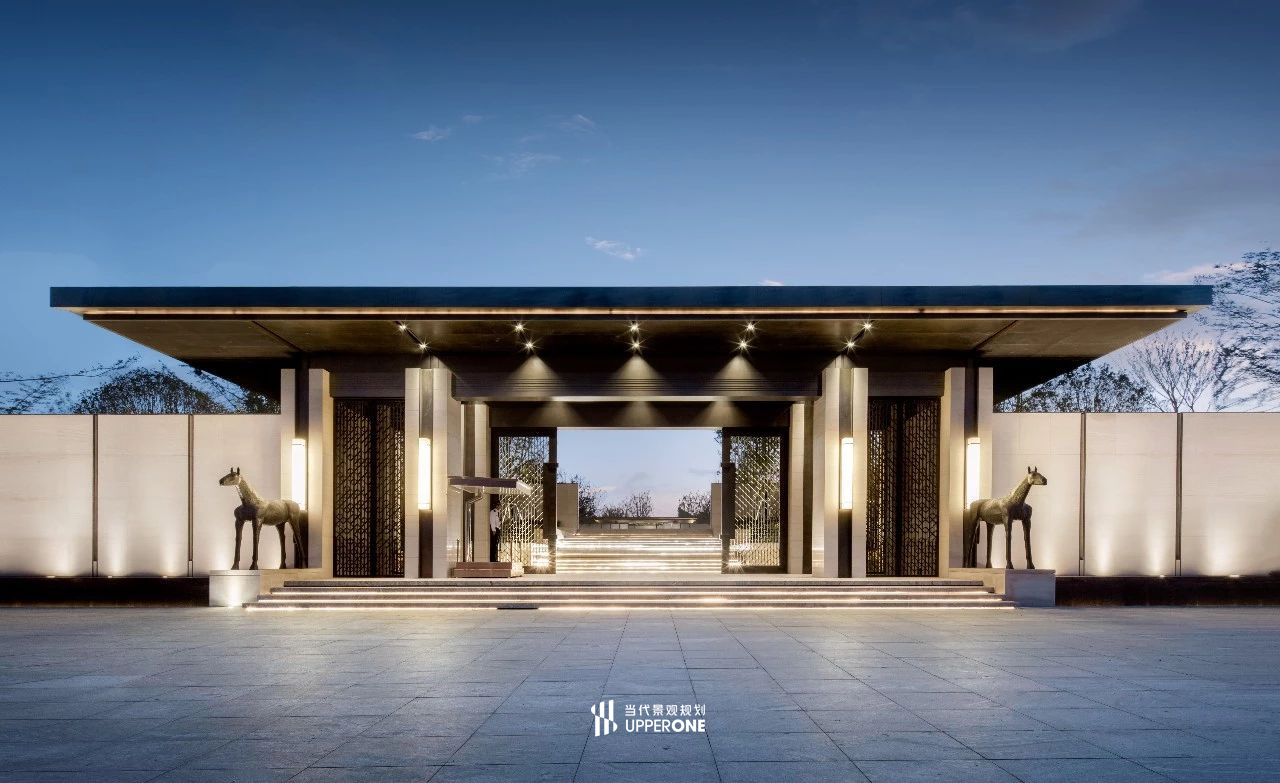 当代景观规划在河南：推动中原大地的景观发展