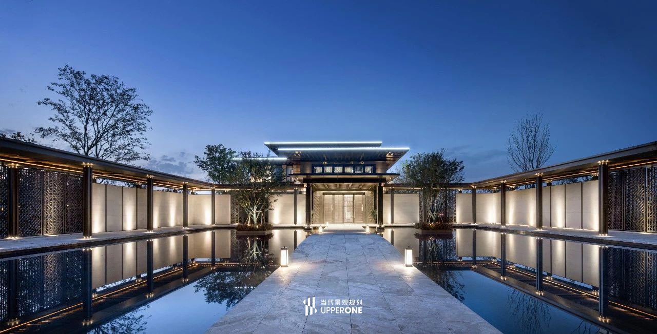 当代景观规划在河南：推动中原大地的景观发展