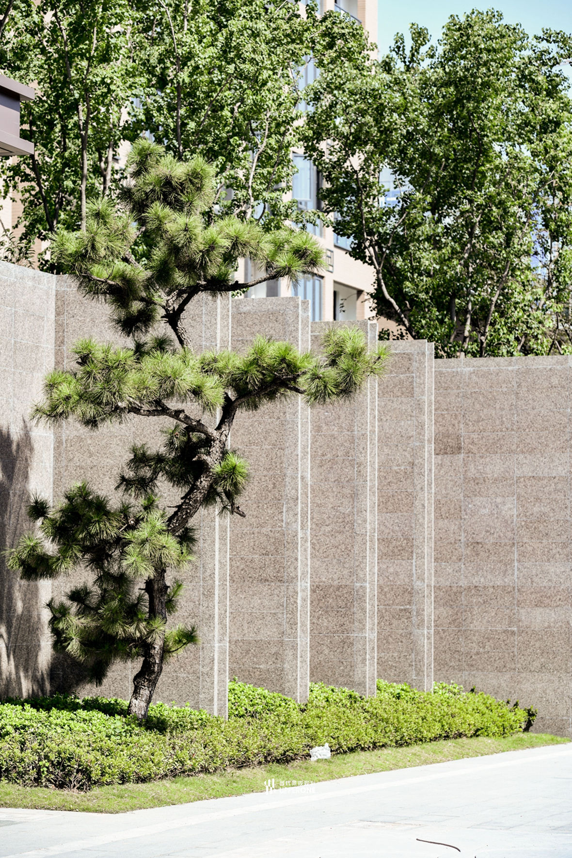 当代景观规划在河南：推动中原大地的景观发展