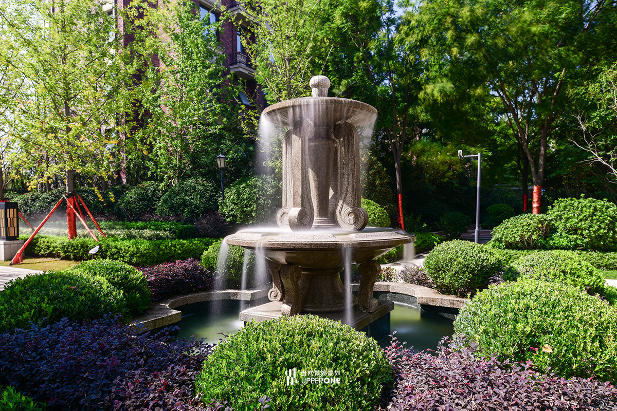 当代景观规划在河南：推动中原大地的景观发展