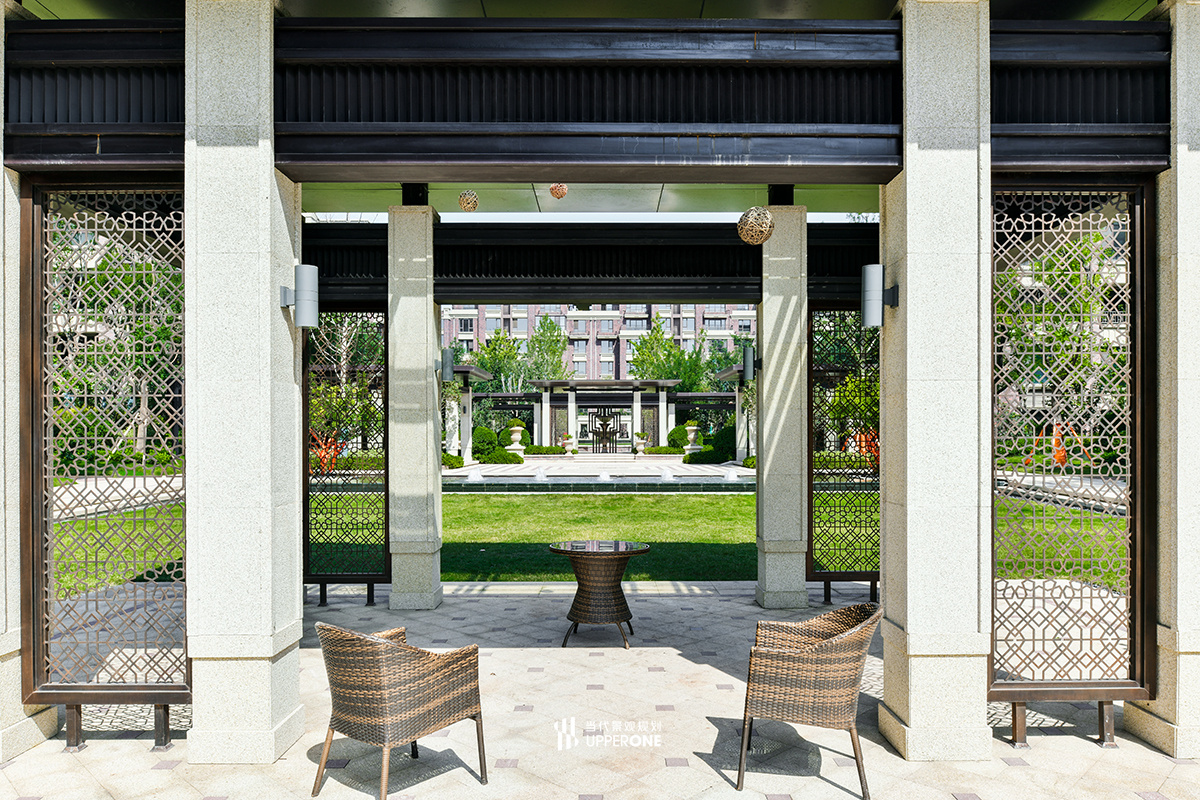 当代景观规划在河南：推动中原大地的景观发展