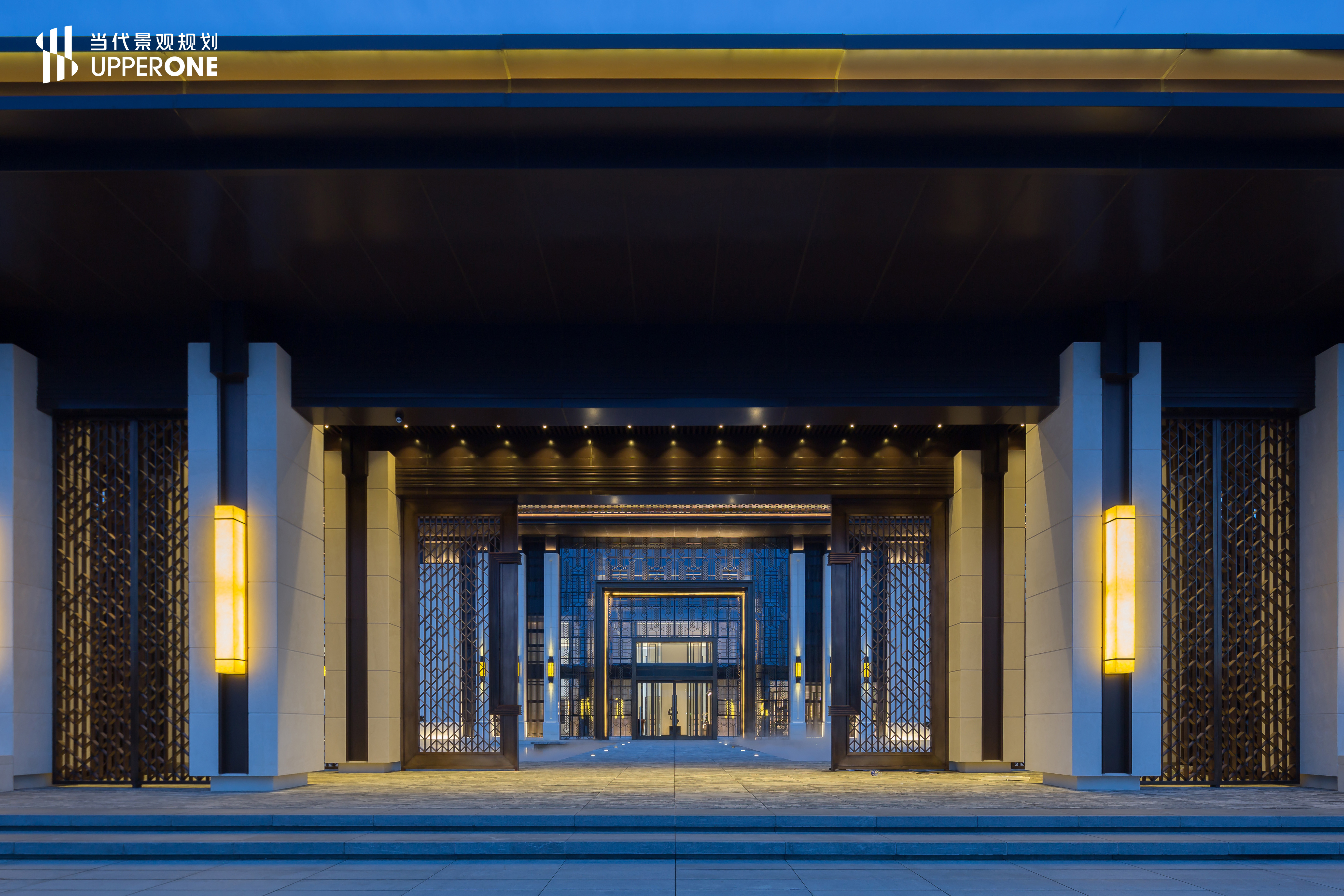 当代景观规划在河南：推动中原大地的景观发展