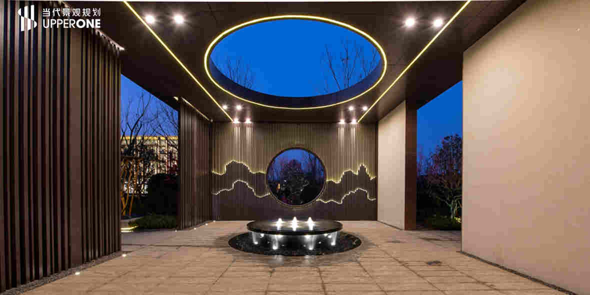 当代景观规划在河南：推动中原大地的景观发展