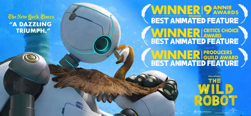 第52届安妮奖获奖者揭晓/宜家将推出 Nytillverkad 系列最后一款产品