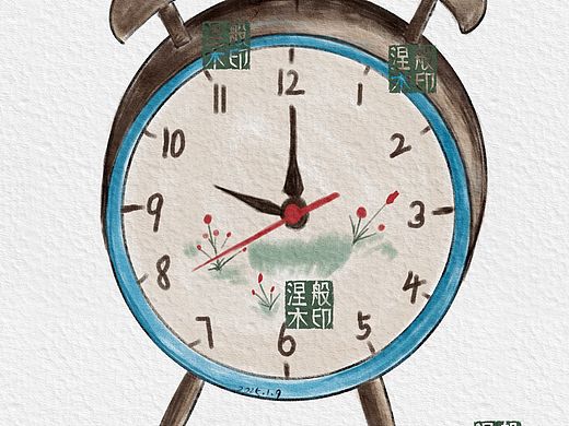 2月9日 八十年代系列