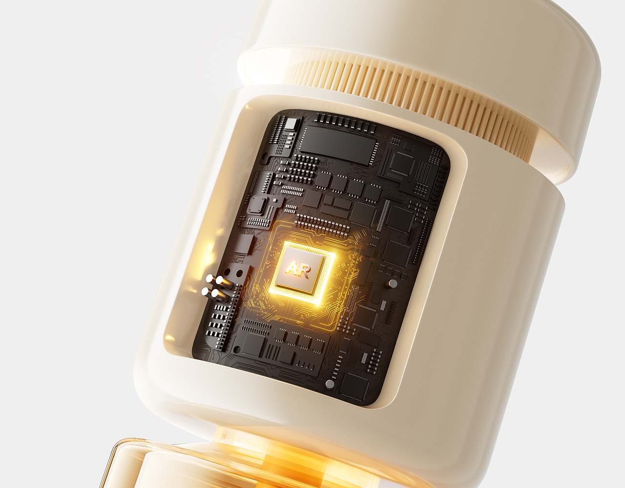 【2024年产品渲染总结Ⅰ】