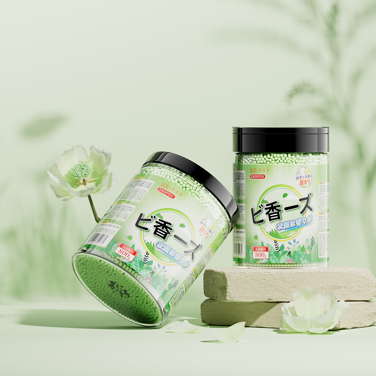 【2024年产品渲染总结Ⅰ】