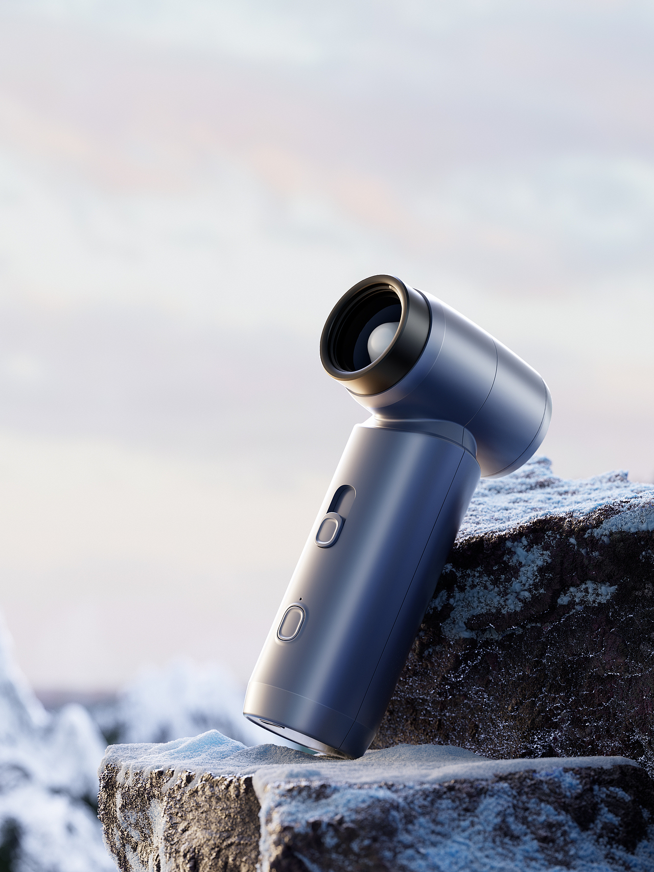 【2024年产品渲染总结Ⅰ】