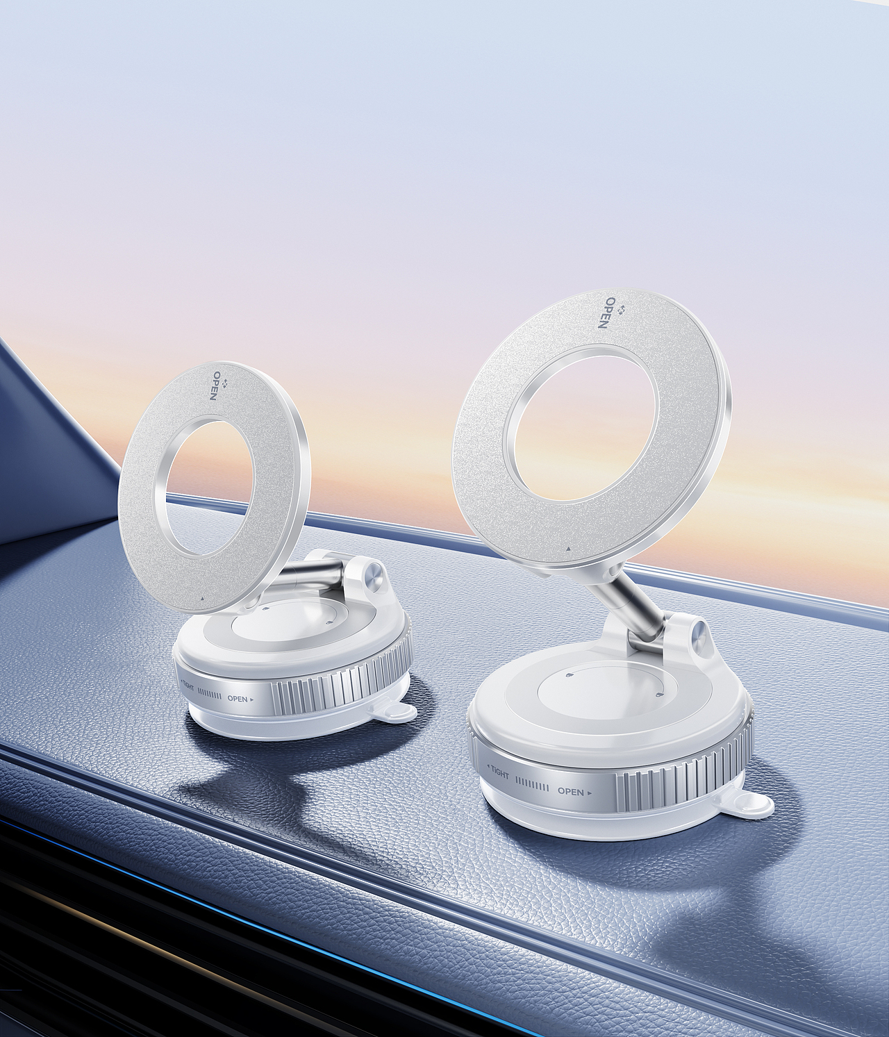 【2024年产品渲染总结Ⅰ】